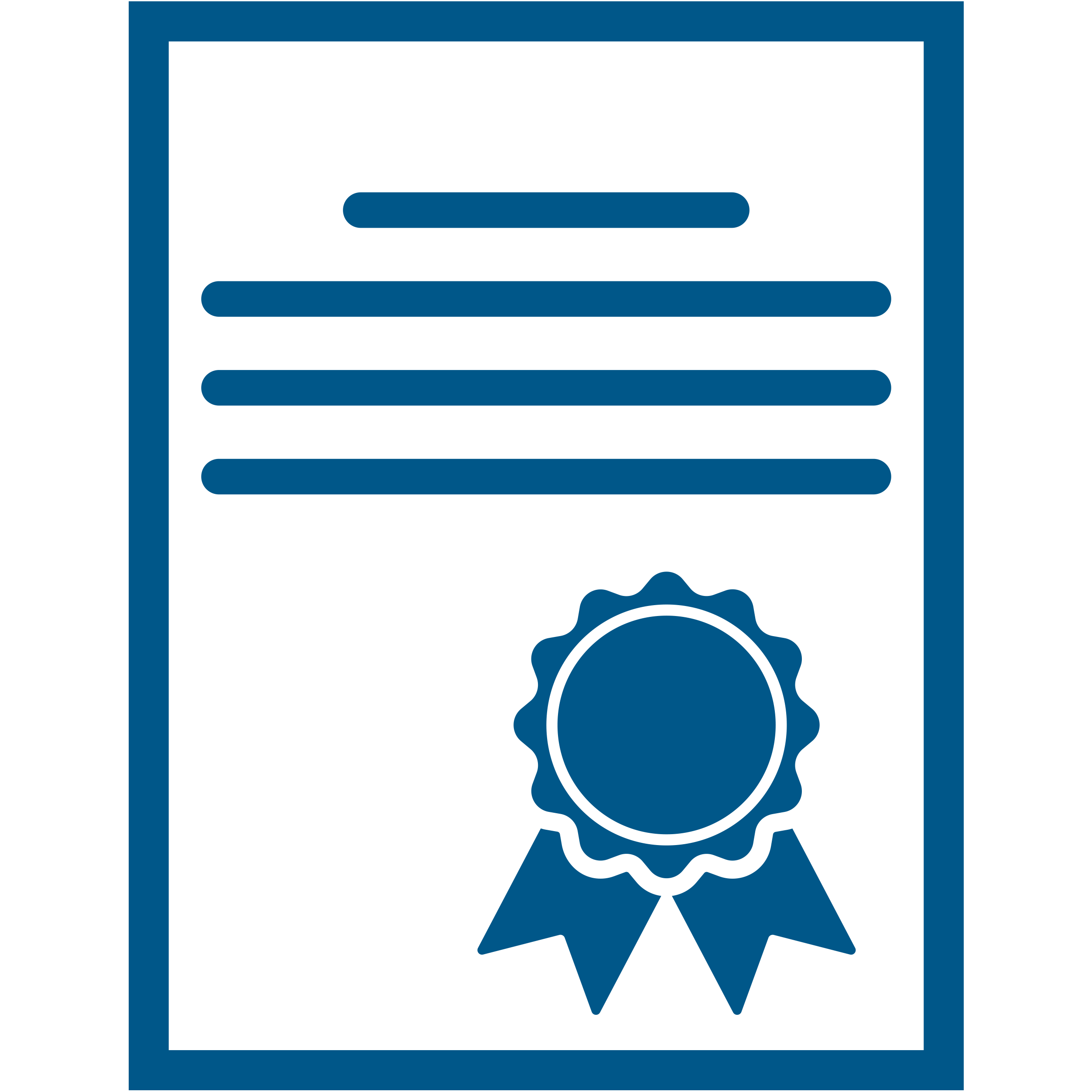 AGA University
